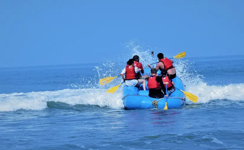 sea-rafting-goa